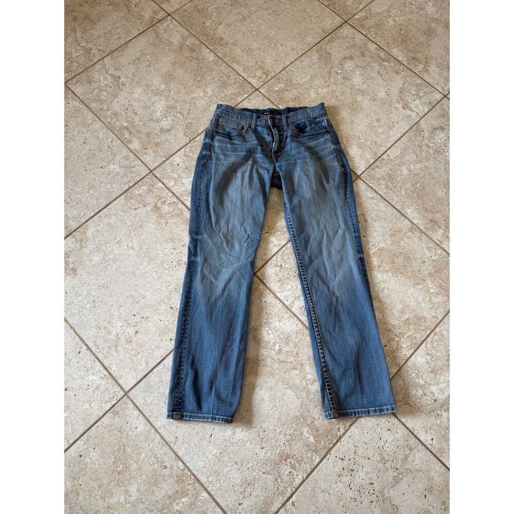 BKE Jake Straight Jeans – Men's 32x32
